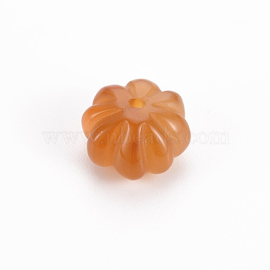 Beads mixtes naturels et synthétiques(G-T122-59)-2