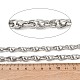 304 Edelstahlseilketten(CHS-A021-07C-P)-3
