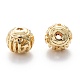 Alloy Hollow Beads(PALLOY-P238-04G-RS)-3
