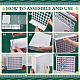 Wood-Plastic Board Box(OFST-WH0004-018)-3