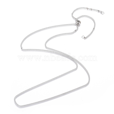2mm Stainless Steel Necklace Making