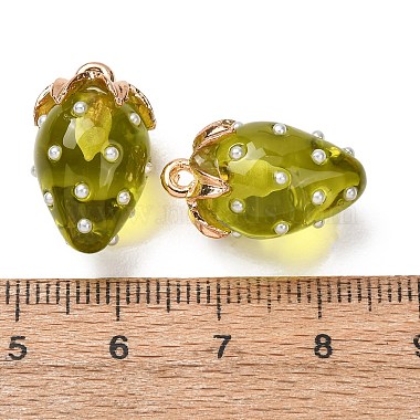 Resin Pendants(FIND-C096-01G-01)-3