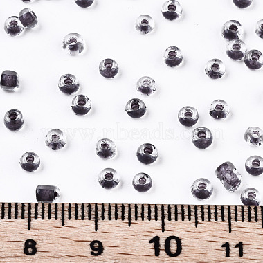 8/0 Glass Seed Beads(X-SEED-A014-3mm-134B)-3