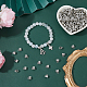 200Pcs Tibetan Style Alloy Tube Bails(FIND-DC0005-76)-4
