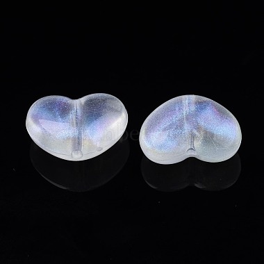 Perles en acrylique transparente(X-OACR-N008-091)-3