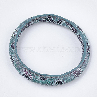 Silicone Bangles/Key Rings(X-BJEW-T008-03A)-2