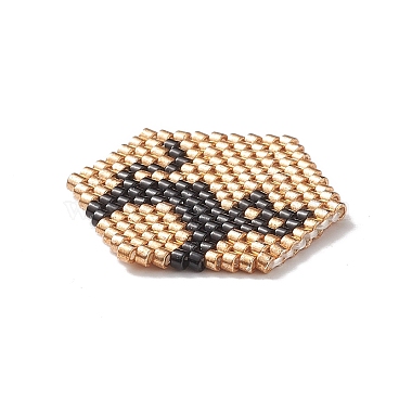 Handmade Japanese Seed Beads(SEED-CP00014)-4