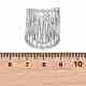 304 Manschettenringe aus Edelstahl(SA-CBA098D-01P-E)-3