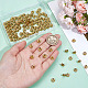 4 Sets Alloy Beads(FIND-PH0024-19)-3