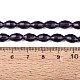 Transparent Glass Beads Strands(GLAA-N071-01A-A20)-4