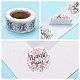 1 Inch Thank You Stickers(DIY-G013-A14)-4