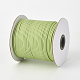 Eco-Friendly Korean Waxed Polyester Cord(YC-P002-3mm-1126)-4