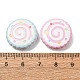 Printed Opaque Acrylic Beads(AC-CBAC4EE-02)-3