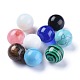 Perles de pierres gemmes(G-L564-004-B)-1