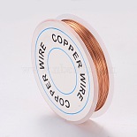 0.3mm Chocolate Copper Wire(X-CWIR-CW0.3mm-14)