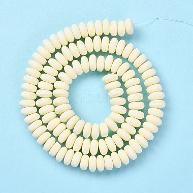 Handmade Polymer Clay Beads Strands(X-CLAY-N008-008K)-2
