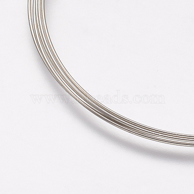 Круглые железные провода(MW-F001-5)-2