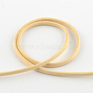 Faux Suede Cord(LW-R007-1124)-2