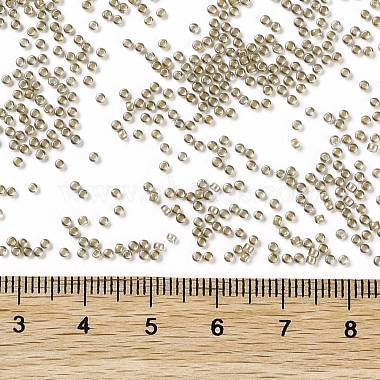 TOHO Round Seed Beads(X-SEED-TR15-0369)-4