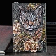 3D Embossed PU Leather Notebook(OFST-PW0009-006A)-1