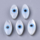 Natural White Shell Mother of Pearl Shell Beads(X-SSHEL-N034-56A-01)-1