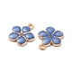 Alloy Pendants(ENAM-M052-08G-A)-3