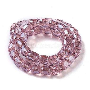 Electroplate Glass Beads(X-GLAA-F108-13A-02)-2