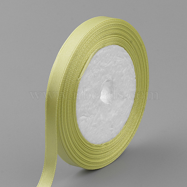 YellowGreen Polyacrylonitrile Fiber Thread & Cord