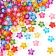 Transparent Acrylic Beads(TACR-TAG0001-02)-2