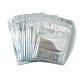 Rectangle Zip Lock Plastic Laser Bags(OPP-YW0001-03B)-1