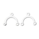 Kronleuchter aus Messing Komponenten Links(KK-F880-18S-02)-1
