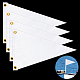 drapeau de signalisation maritime en polyester(AJEW-WH0485-77A)-6