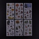 Natural Theme Stickers(DIY-L038-A06)-2