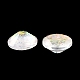 Resin Imitation Opal Cabochons(RESI-H148-08A)-5