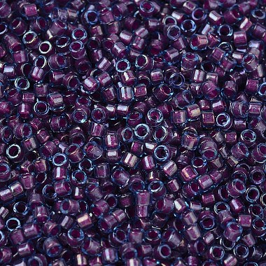 MIYUKI Delica Beads(X-SEED-J020-DB1758)-3