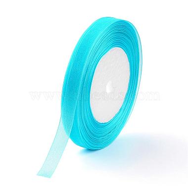 10mm Cyan Polyacrylonitrile Fiber Thread & Cord