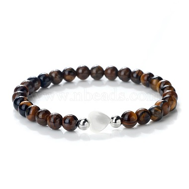 Tiger Eye Bracelets