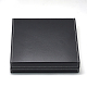 Plastic Imitation Leather Jewelry Set Boxes(OBOX-Q014-28)-1