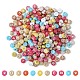 Opaque Acrylic Beads(MACR-YW0002-65)-1
