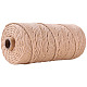 100M Cotton String Threads for Crafts Knitting Making(KNIT-YW0001-01B)-1