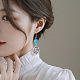 Fashewelry 70 pièces 7 connecteurs de liens en alliage de style tibétain(TIBE-FW0001-02)-6