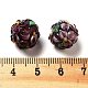 Handmade Lampwork Beads Strands(LAMP-N021-015A-11)-4