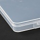 Rectangle Polypropylene(PP) Plastic Boxes(CON-Z003-05E)-2