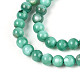 Natural Freshwater Shell Beads Strands(X-BSHE-T009A-01J)-3