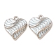 Alloy Enamel Pendants(AL-CBA7256-06P)-1