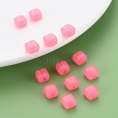 Imitation Jelly Acrylic Beads(MACR-S373-98-E09)-7