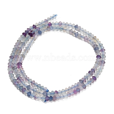 Natural Fluorite Beads Strands(GG-CBAA9B4-A08-02)-4