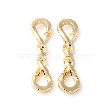 Real 18K Gold Plated Others Brass Links