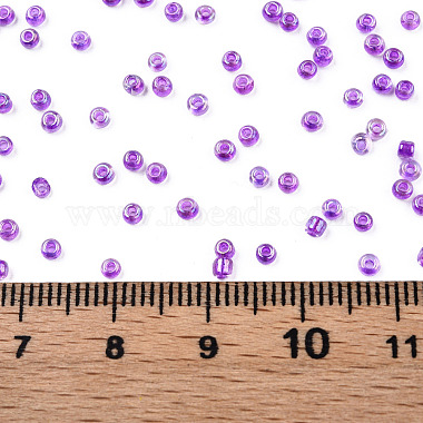 8/0 Glass Seed Beads(SEED-A016-2mm-213-01)-3