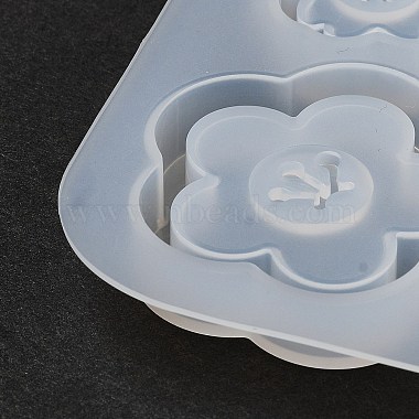 Flower Shaker Mold(DIY-P074-06B)-5